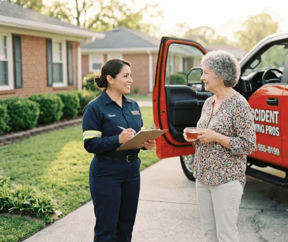Accident Towing Service Piqua, OH FAQs